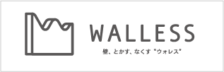 株式会社 WALLESS